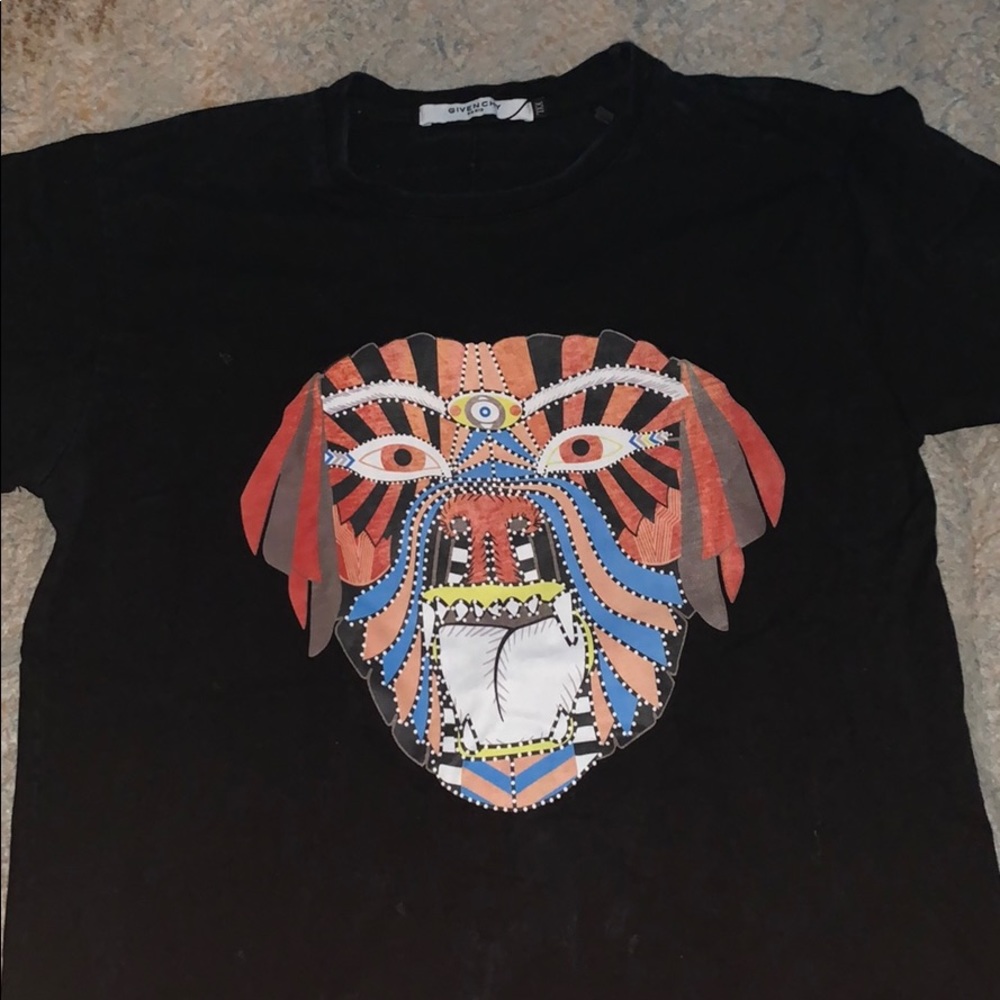 Clothing shirt Givenchy
